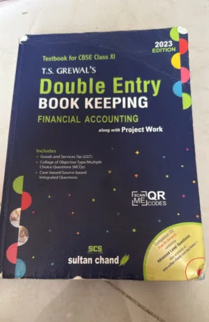 Accounting Class @ Mabela