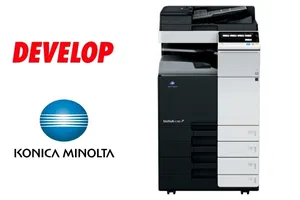 Konica Minolta . Printers . Used4
