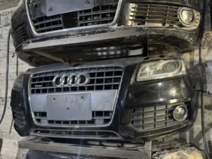 Audi A5 S line من 2009-2012