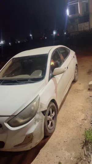 اكسنت 2013