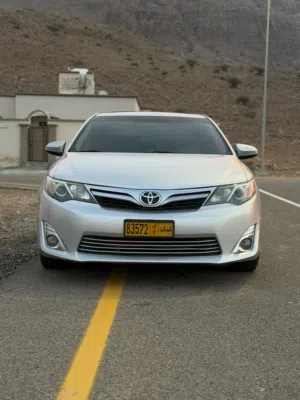تويوتا كامري 2014 للبيع