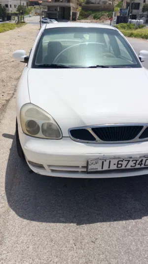 دايو نوبيرا 2 1999 للبيع
