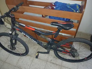 Bicycles . Used1