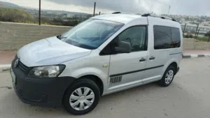 كادي 6+1 اصل برايفت الماني