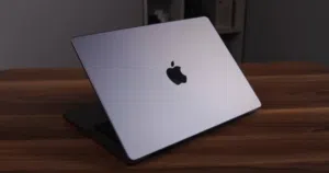 Macbook pro m1pro 16-inch 32 ram بحال الوكالة