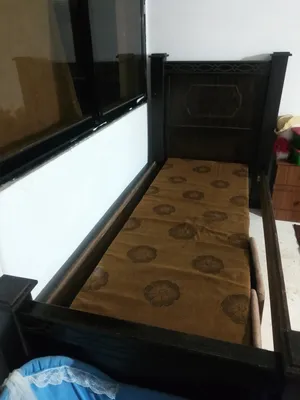 ‏اثاث وغرف نوم اطفال ‏.‏ مستعمل‏3