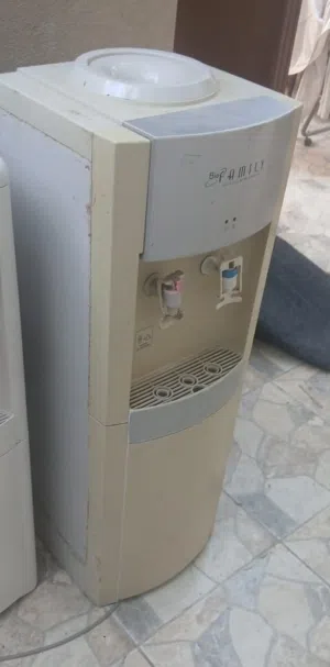 كولر مي نوعيه فاملي