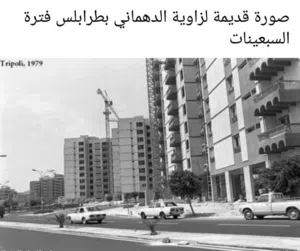 120 m2 2 Bedrooms Apartments for Rent in Tripoli Al-Najila