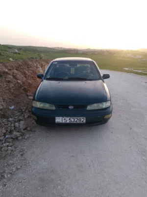 كيا سيفيا 1994