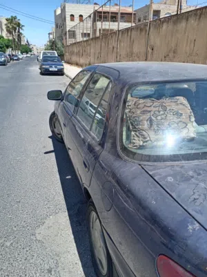 Used Kia Sephia in Amman