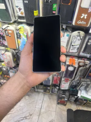 Samsung s25 ultra 256GB