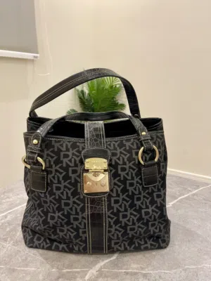 Preloved Authentic vintage DKNY shoulder bag