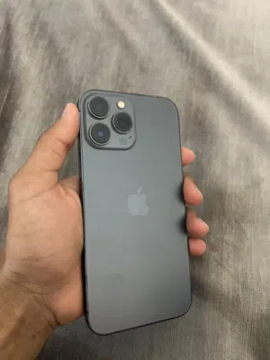 Apple iPhone 13 Pro Max 128 GB in Tarhuna