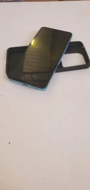 Xiaomi Redmi Note 14 5G 256 GB in Benghazi