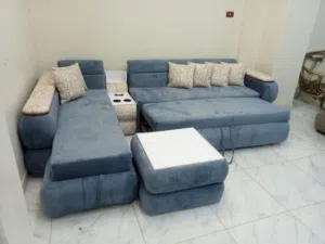 سرير وسحاره
