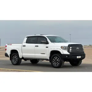 Used Toyota Tundra in Muscat
