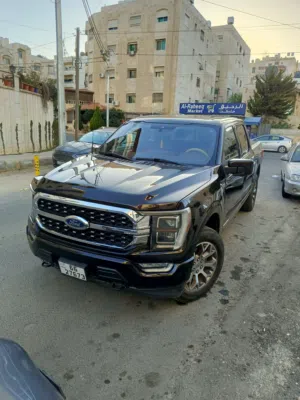 Used Ford F-150 in Amman