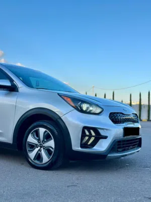 Used Kia Niro in Irbid