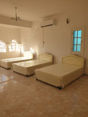 Furnished Monthly in Muscat Ghubrah
