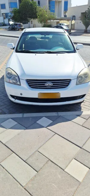 KIA OPTIMA 2008