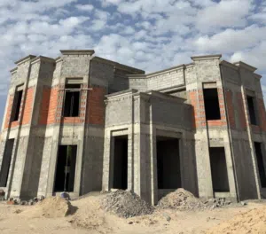 شركة سكاي بزنز للمقاولات 