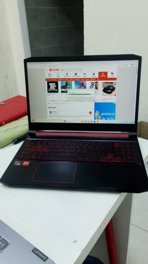 accer nitro raizn 7