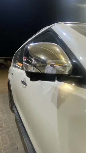 Used Nissan Armada in Al Batinah