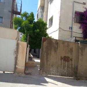 عماره للبيع حي نزال ذراع الغربي