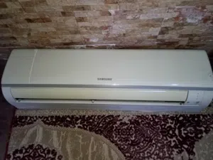 Samsung 1.5 to 1.9 Tons AC in Amman