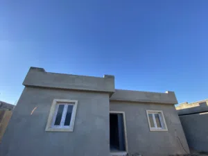 100 m2 3 Bedrooms Townhouse for Sale in Misrata Tamina