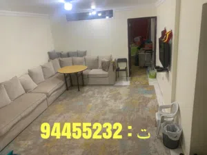 100 m2 2 Bedrooms Apartments for Rent in Farwaniya Farwaniya