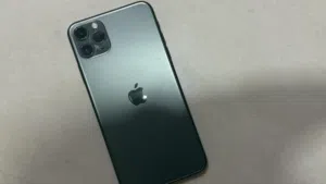Apple iPhone 11 Pro Max 256 GB in Al Batinah