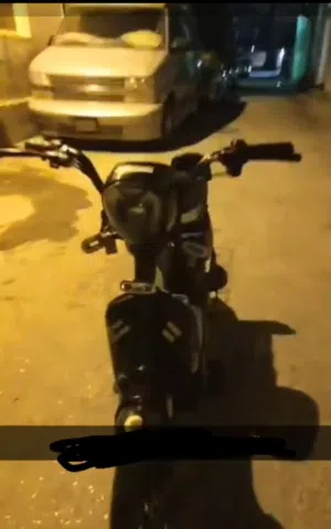 للبيع سكوتر شركة JIY