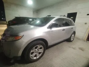 Ford edge 2011