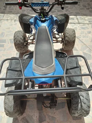 موطو روباعي