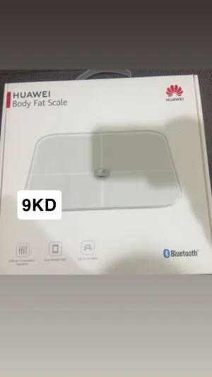 HUAWEI Body fat scale