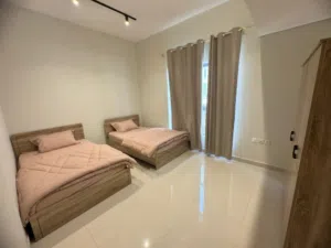1200 m2 2 Bedrooms Apartments for Rent in Ajman Al Naemiyah