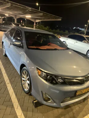 Used Toyota Camry in Al Batinah