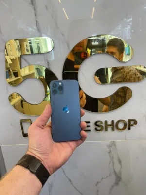 iPhone 12 pro