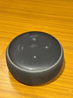Amazon Alexa