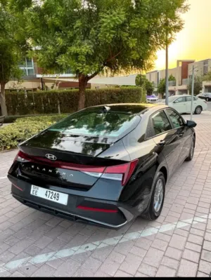 هيونداي 2024