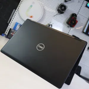 لاب توب dell مستعمل