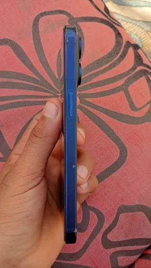 iPhone 15 Pro Max Blue Titanium 256GB