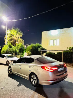 Used Kia Optima in Al Karak