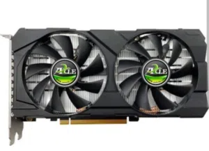 كرت شاشة  GTX 1660 super 6gb