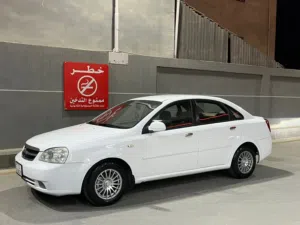 Chevrolet . Optra . 2003 . New0