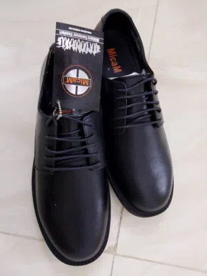 New men's shoes, original brand