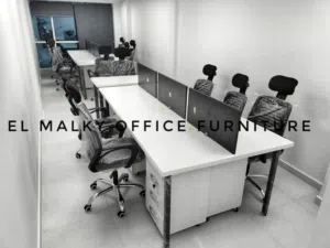 افضل تصميمات خليات العمل خشب mdf اسباني علي شاسيه معدن ضد الصدأ