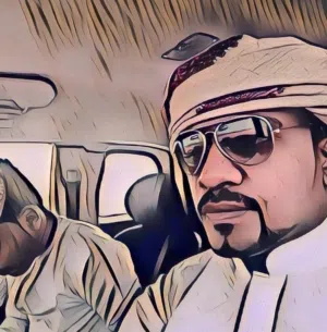 hamed Alhandasi
