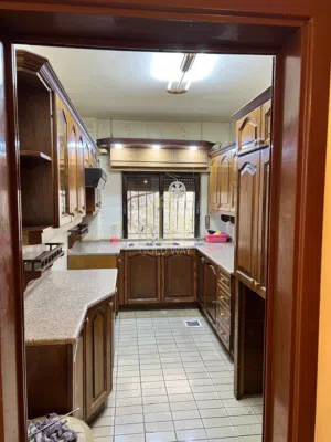 110 m2 3 Bedrooms Apartments for Sale in Amman Swefieh